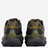 SNEAKERS XT PU.RE ADVANCED L49103400 OLIVENIGHTBLACKWILLOW SALOMON 