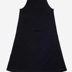 ABITO DAMY IN MISTO VISCOSA STRETCH J02632 KYATEK900 DIESEL KIDS 
