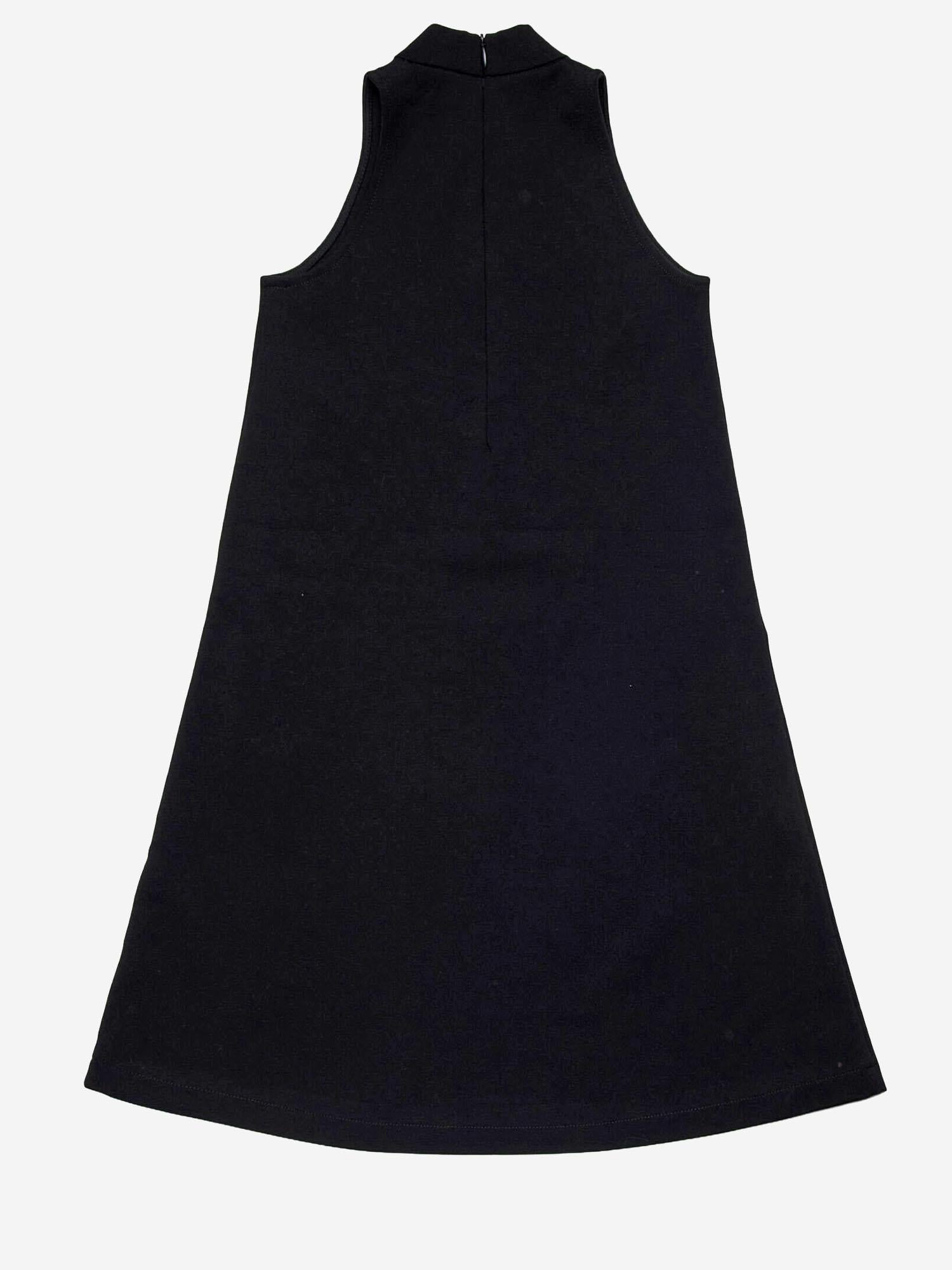 ABITO DAMY IN MISTO VISCOSA STRETCH J02632 KYATEK900 DIESEL KIDS 