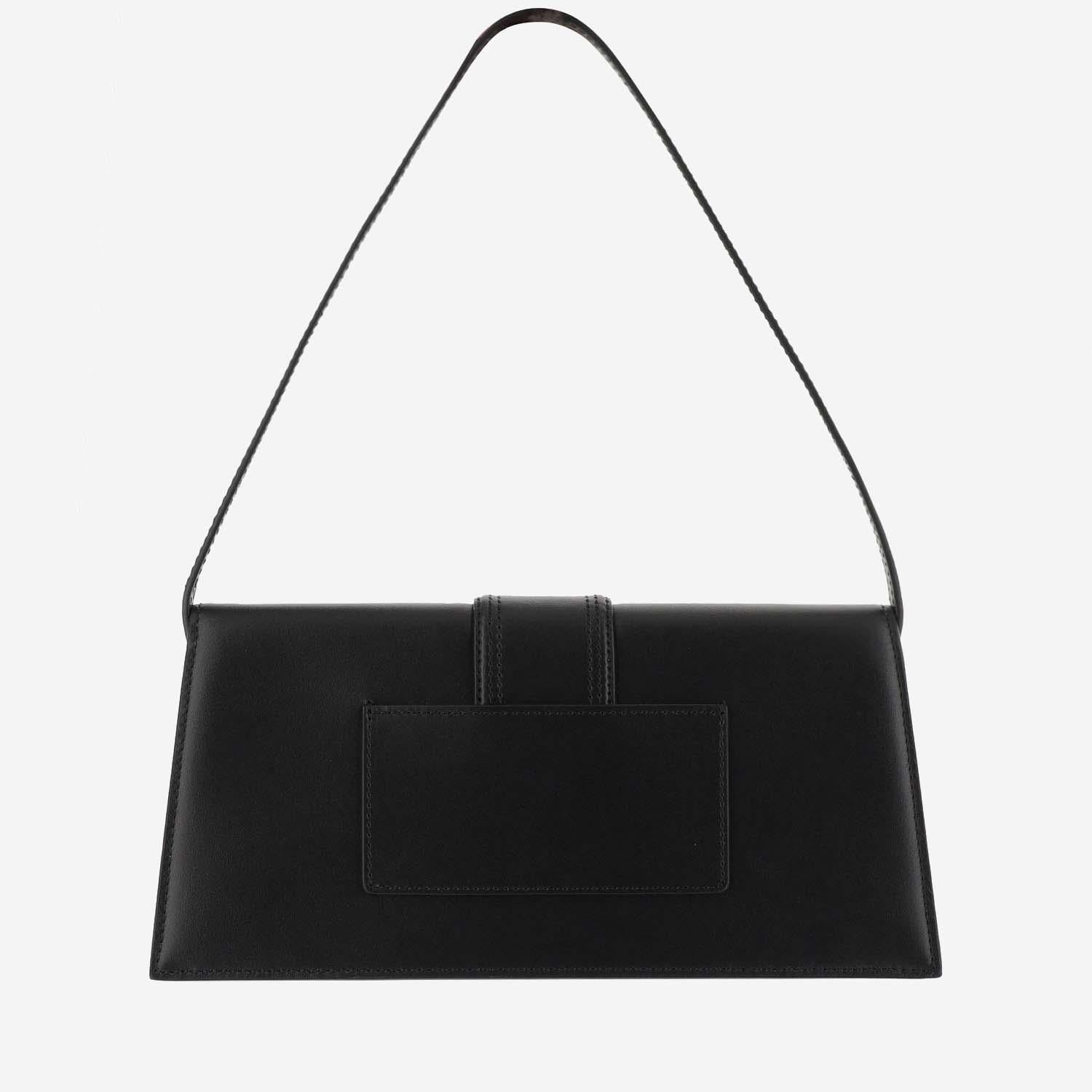 BORSA LE BAMBINO LONG BAW00013AC01C02 990 JACQUEMUS 