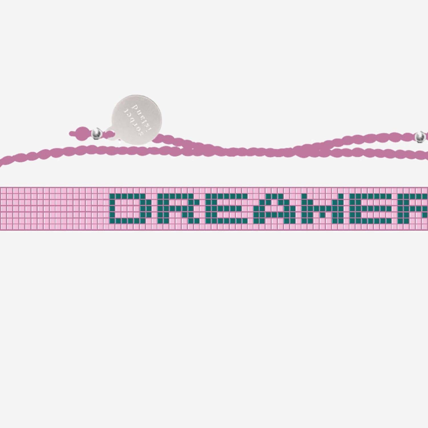 SORBET ISLAND DREAMER