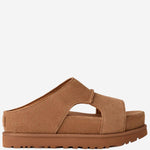 SANDALI GOLDENSTAR HI CUTOUT 1175132 CHE UGG 