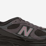 SNEAKERS 2010 U20106Y6 BLACKPINK NEW BALANCE 