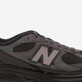 SNEAKERS 2010 U20106Y6 BLACKPINK NEW BALANCE 