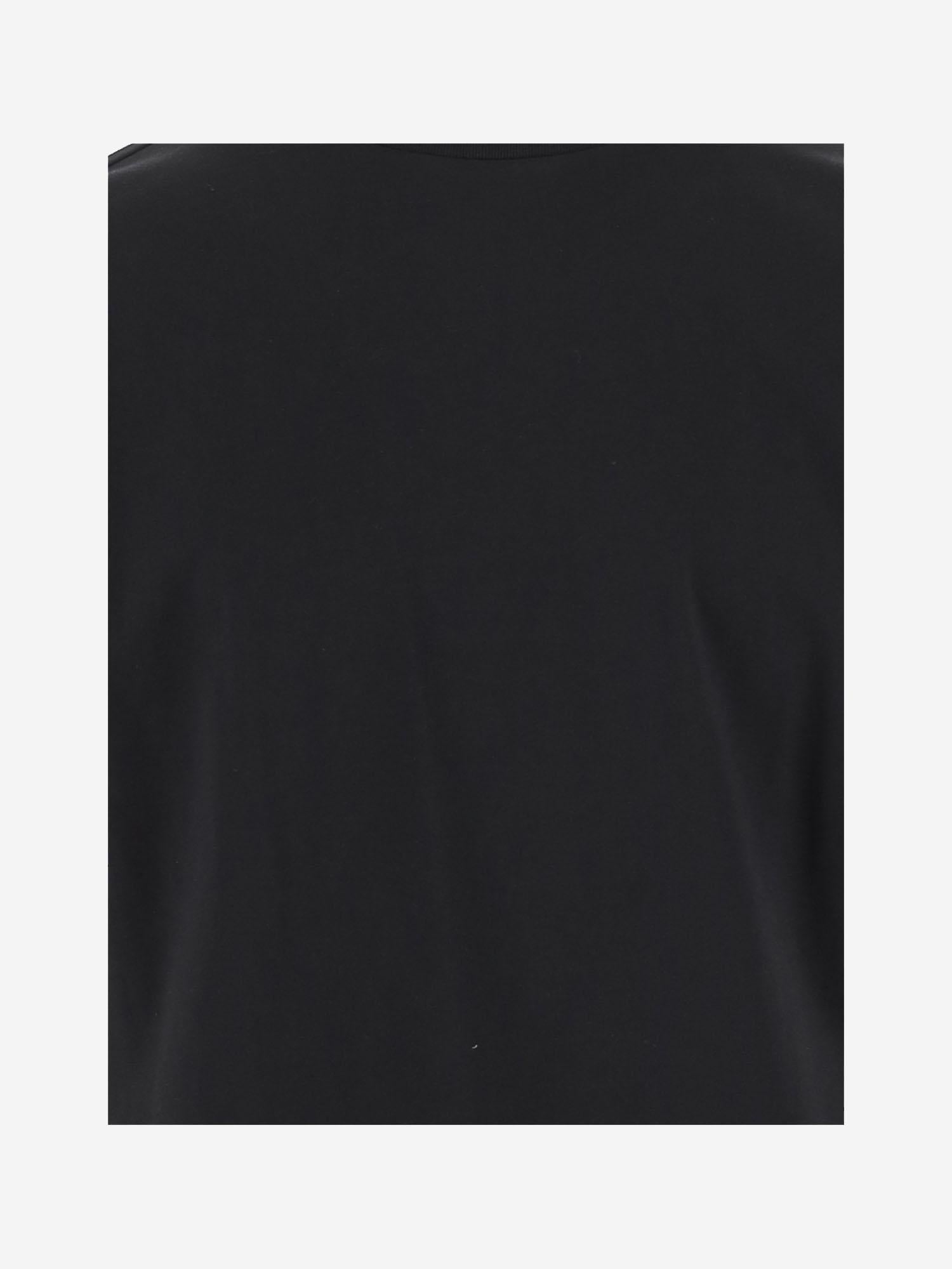 SET TRE T-SHIRT IN COTONE J54GC0010 JTN254961 JIL SANDER 