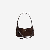 BORSA A TRACOLLA BEL AIR PICCOLA 810680 2AB4G2308 BALENCIAGA 