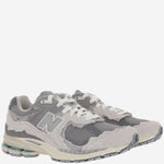 SNEAKERS 2002R9 M2002RDA DARK GREY NEW BALANCE 