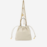 BORSA A SPALLA MINI IN PELLE CH26SP126R12 20S CHLOE 