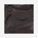 BORSA TOTE  LE CITY MEDIA 823058 2ABEK6034 BALENCIAGA 