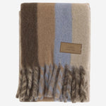SCIARPA IN MISTO LANA USF675AW0009 230 AMI 