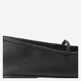 THE ROW F1229N60BLK