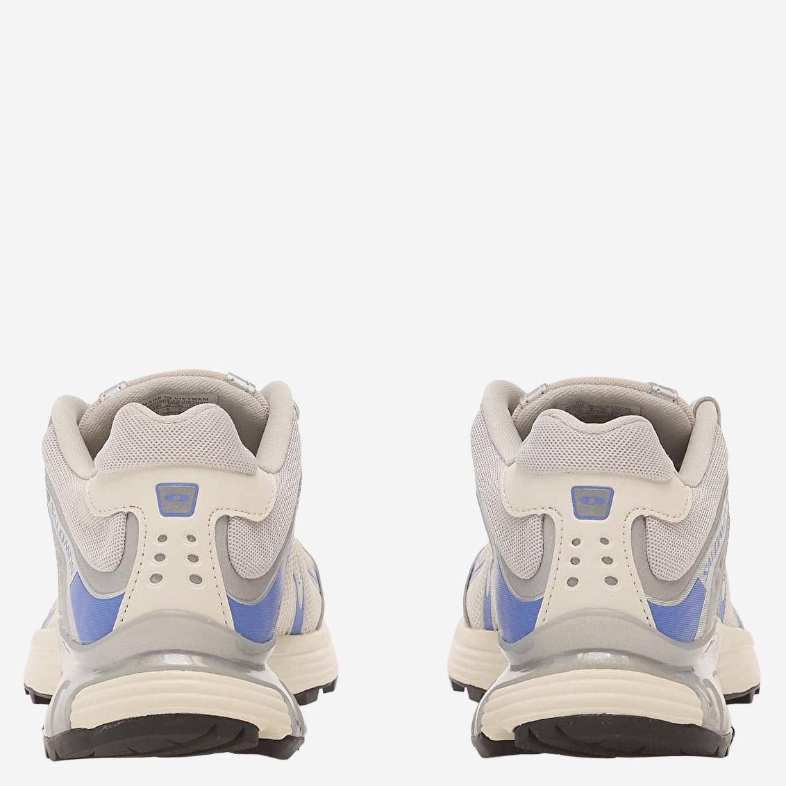 SNEAKERS XT-WHISPER L49218900 VANILAFTWSILVERPERSI SALOMON 