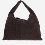 BORSA HOP GRANDE 763970 V1QE32190 BOTTEGA VENETA 