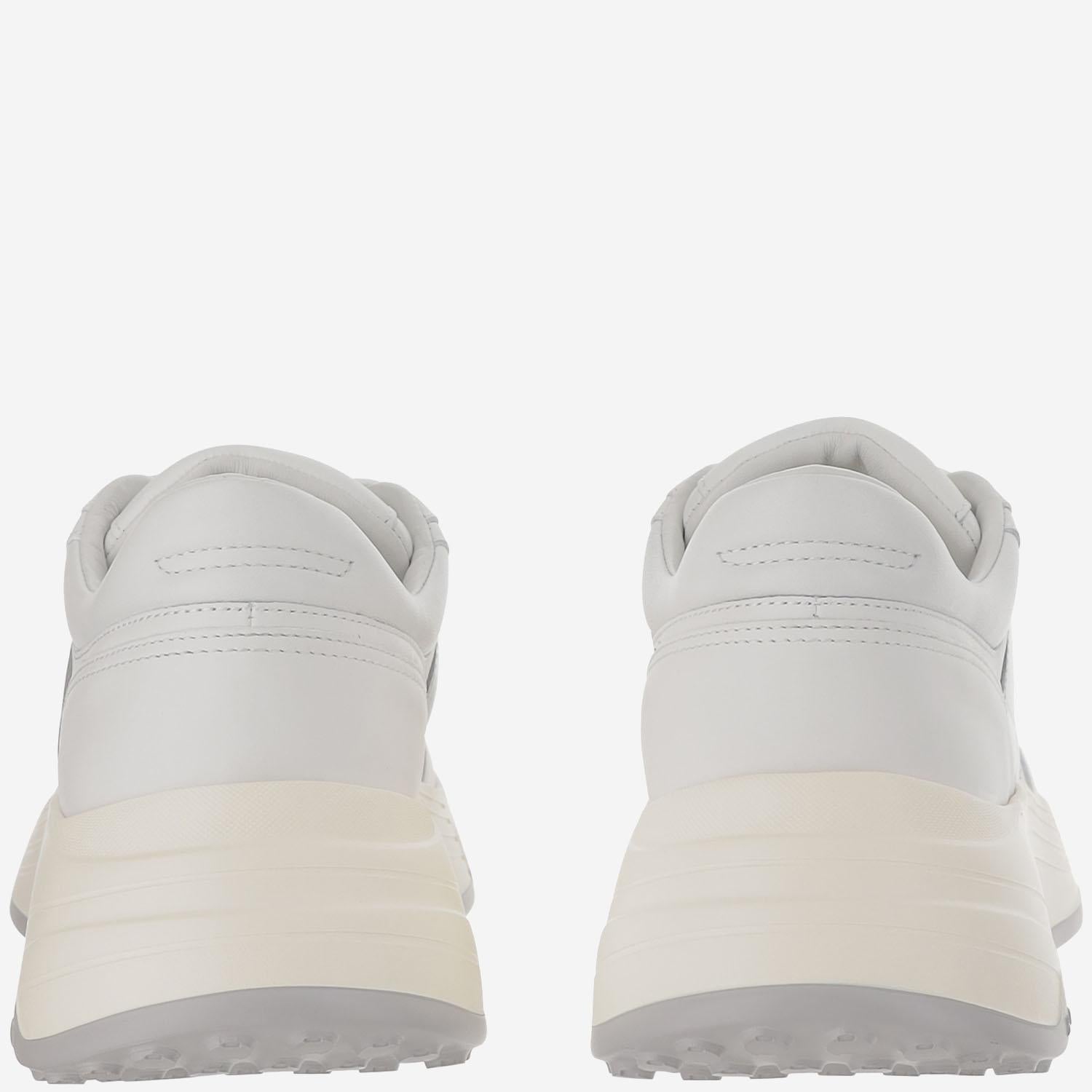 SNEAKERS HI-FI HXW6690FR30U7I 0351 HOGAN 