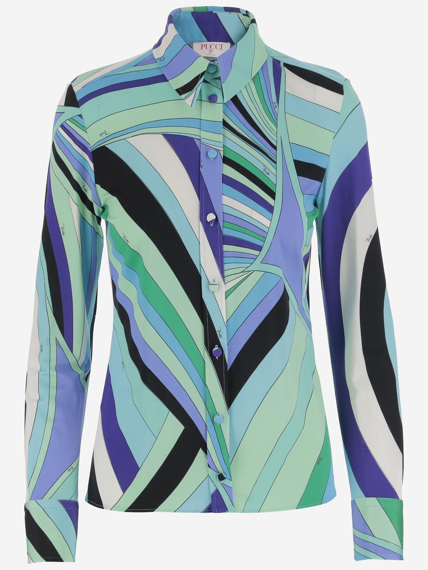 EMILIO PUCCI 5HJJ065H757009