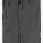 GIACCA IN COTONE CON CAPPUCCIO 20CMOW075A 110324G921 CP COMPANY 