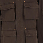 CULTURA A076BROWN