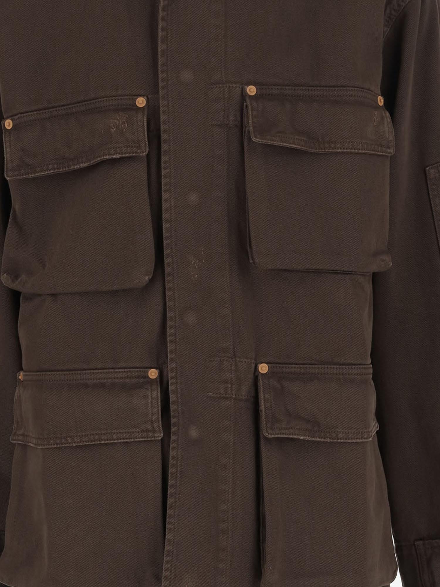 CULTURA A076BROWN
