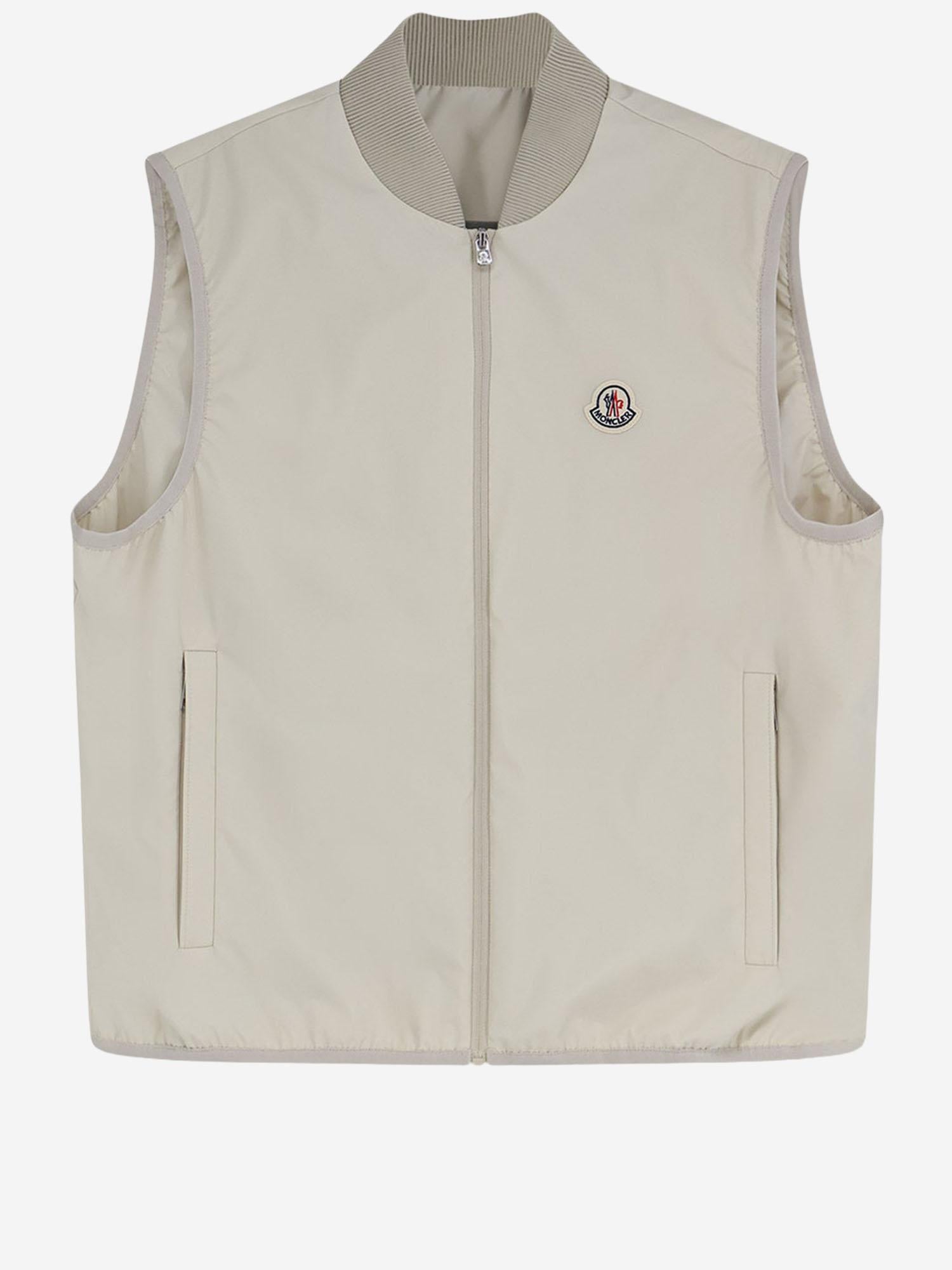 GIUBBOTTO HEMMOOR CON GILET RIMOVIBILE 1A00108 597YW20F MONCLER 