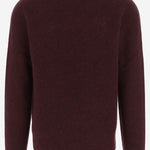 MAGLIONE IN CASHMERE M90116259A 724WBE VINCE 