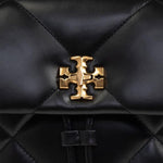 MINI ZAINO KIRA DIAMOND QUILT 170485 001 TORY BURCH 