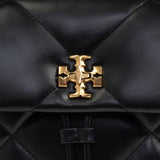 MINI ZAINO KIRA DIAMOND QUILT 170485 001 TORY BURCH 