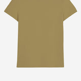 T-SHIRT IN COTONE CON LOGO TSW00550AJ00029 180 JACQUEMUS 