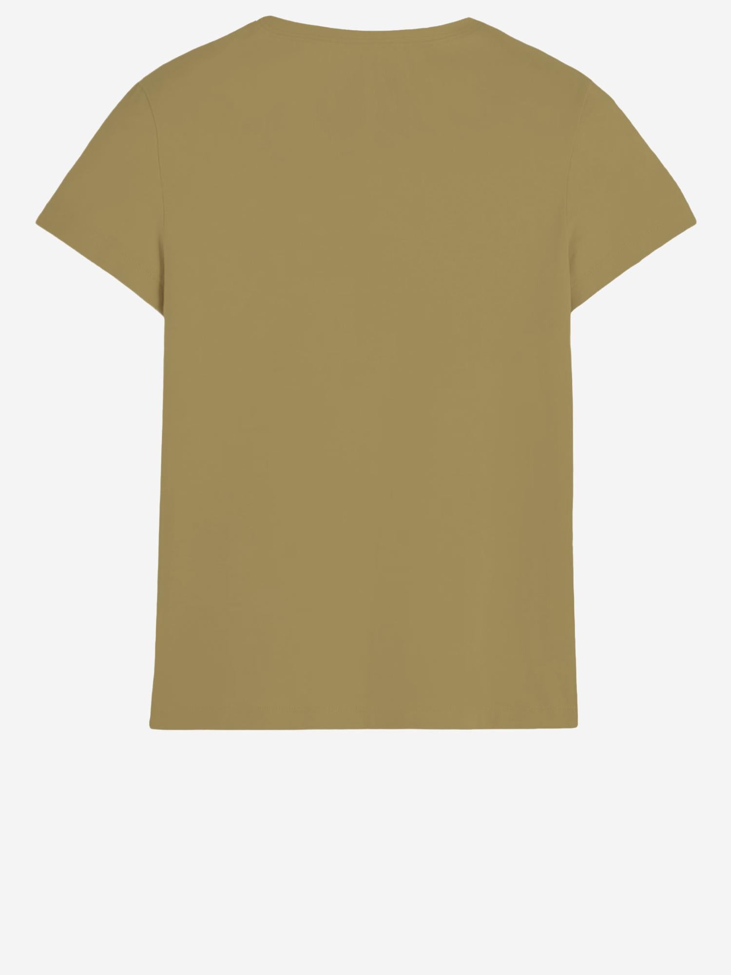 T-SHIRT IN COTONE CON LOGO TSW00550AJ00029 180 JACQUEMUS 