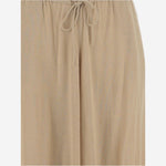 PANTALONI PISCATA IN MISTO LANA 103368 144 BY MALENE BIRGER 