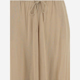 PANTALONI PISCATA IN MISTO LANA 103368 144 BY MALENE BIRGER 