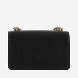 BORSA LOVE ONE MINI 100074 A0F1Z99Q PINKO 