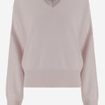 MAGLIONE  IN CASHMERE S26655 0205 SASUPHI 