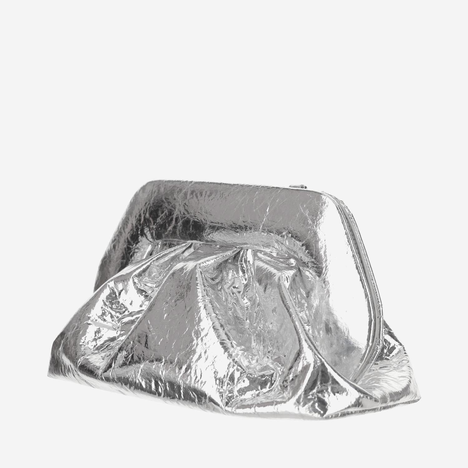 THE MOIRE TMSR25TPI18SILVER