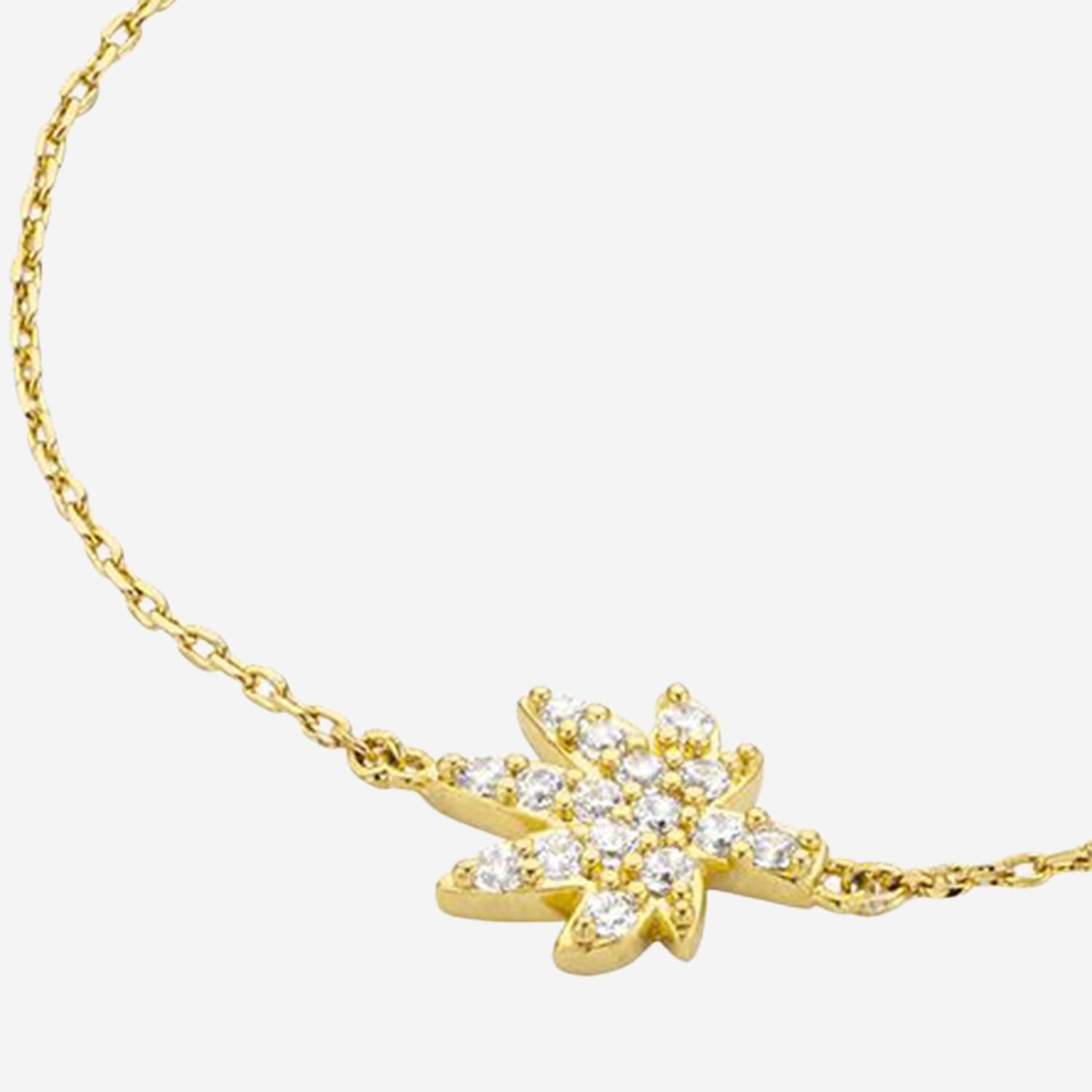 BRACCIALE INDICA BR340 ORO MYA BAY 