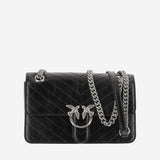 BORSA LOVE ONE LIGHT MINI 106173 A2JCZ99E PINKO 