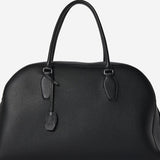 BORSA INDIA 15.75 IN PELLE W1594L129 BLANS THE ROW 