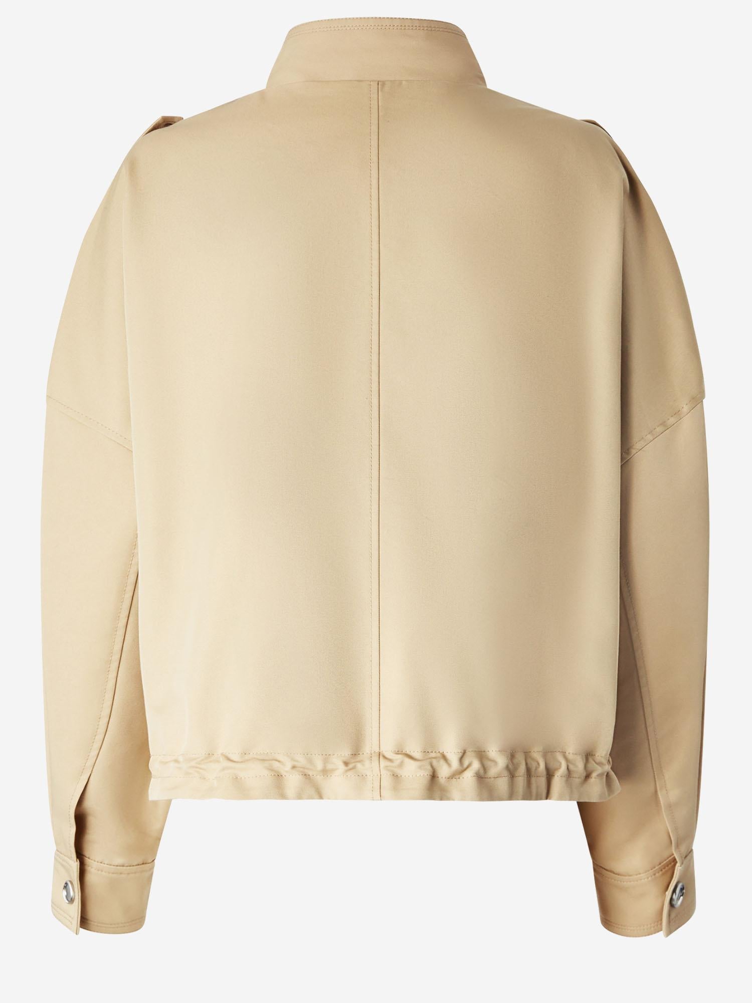 GIACCA IMPERMEABILE 104682 A1PRC65 PINKO 
