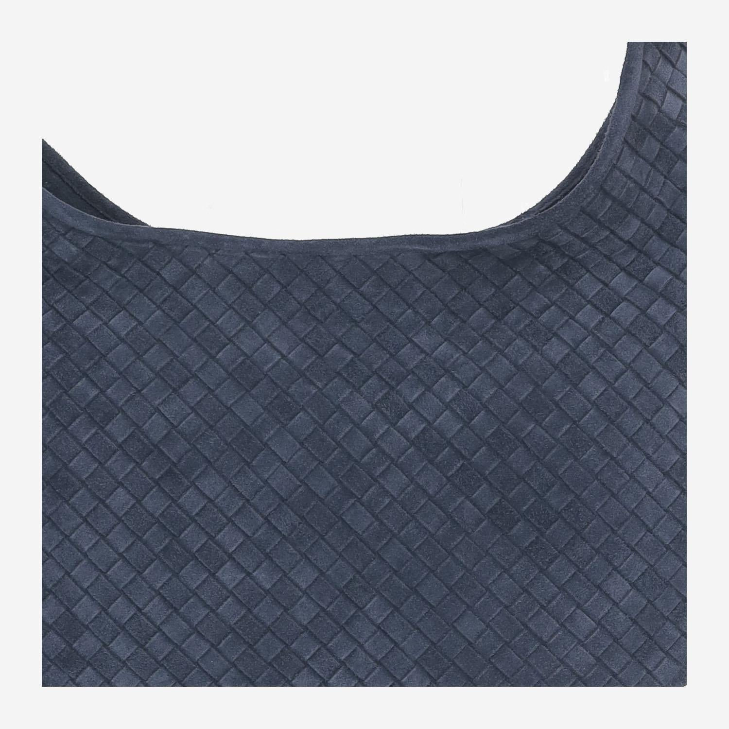 Borsa Veneto in suede 826877 V5Y304035 BOTTEGA VENETA 