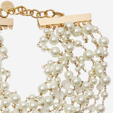 COLLANA MARLON MARLON ORO SILVIA GNECCHI 