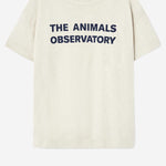 T-SHIRT ORION IN COTONE F25023 221BG THE ANIMALS OBSERVATORY KIDS 