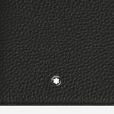 PORTAFOGLIO IN PELLE CON LOGO 220217  MONTBLANC 
