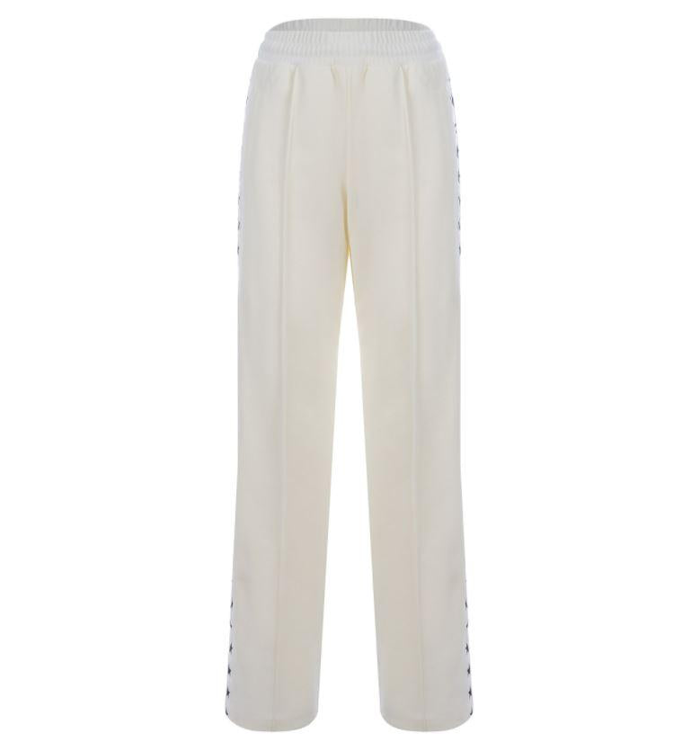 PANTALONI DA JOGGING GMP00877 P00052181347 GOLDEN GOOSE 