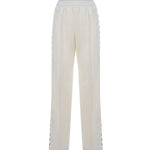 PANTALONI DA JOGGING GMP00877 P00052181347 GOLDEN GOOSE 
