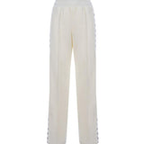 PANTALONI DA JOGGING GMP00877 P00052181347 GOLDEN GOOSE 