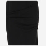 LA ROBE DRAPEADO DRW00142AJ00136 990 JACQUEMUS 