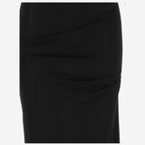 LA ROBE DRAPEADO DRW00142AJ00136 990 JACQUEMUS 