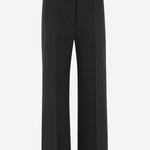PANTALONI ICONIC IN COTONE TR0020074 999B PATOU 
