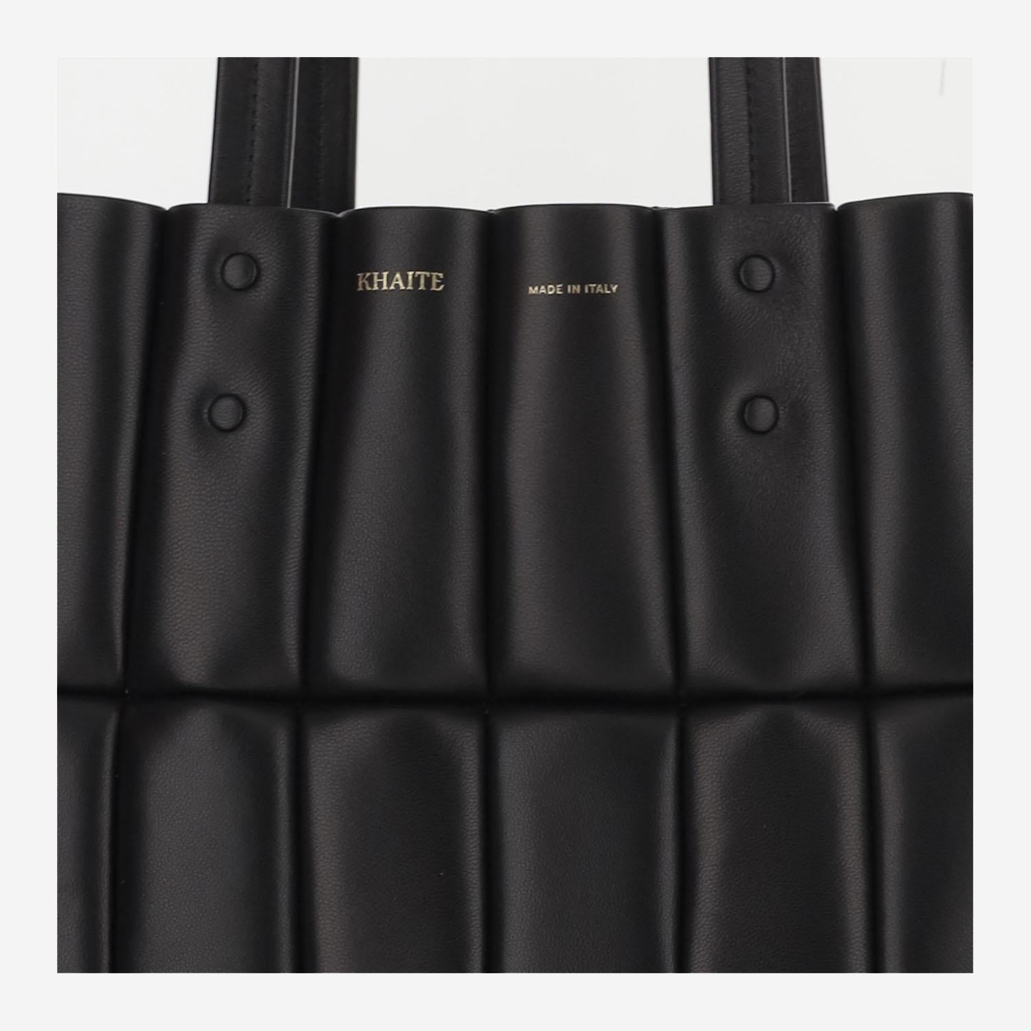 BORSA TOTE ZOE PICCOLA H1034890 200 KHAITE 