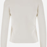 MAGLIA IN MISTO VISCOSA TICINO 001 MAX MARA 