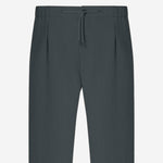 PANTALONI IN TELA DI LINO GM001625 TE10954U7123 GIORGIO ARMANI 